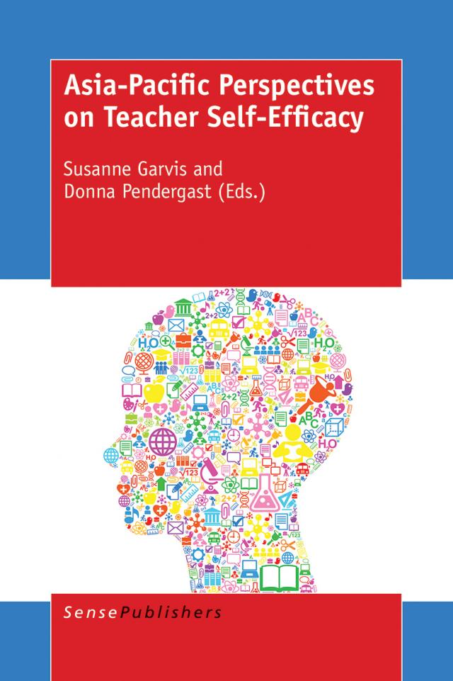 Asia-Pacific Perspectives on Teacher Self-Efficacy