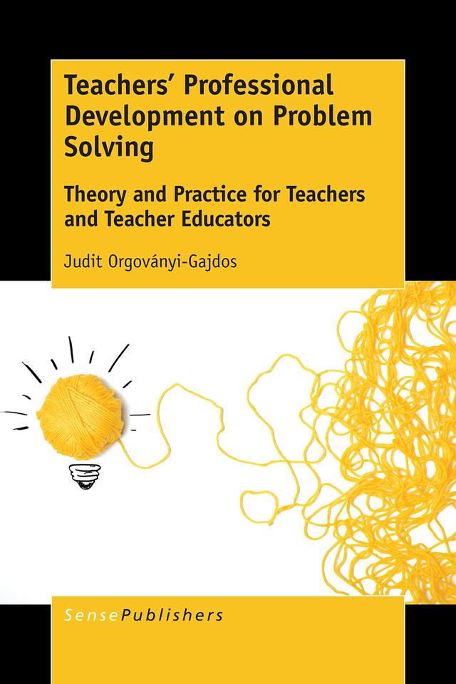 Teachers’ Professional Development on Problem Solving