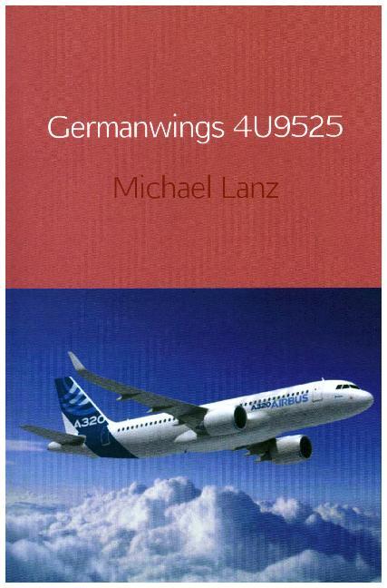 Germanwings 4U9525