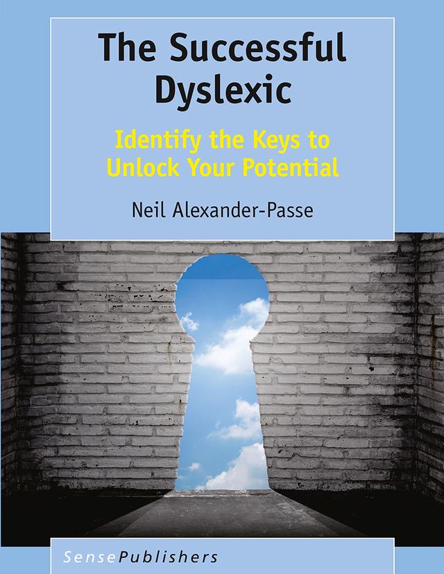 The Successful Dyslexic