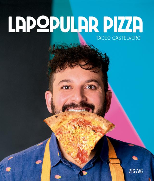 La Popular Pizza