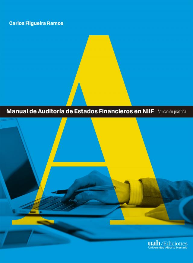 Manual de Auditoría de Estados Financieros en NIIF