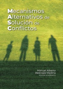 Mecanismos alternativos de solución de conflictos Derecho  