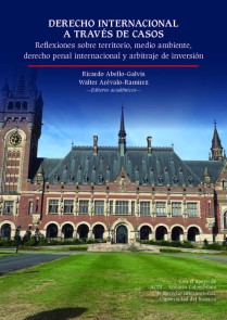 Derecho internacional a través de casos Jurisprudencia  