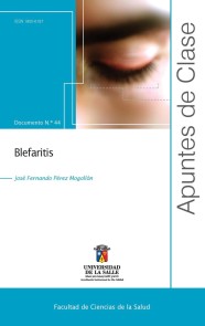 Blefaritis Apuntes de clase  