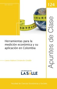 Herramientas para la medición económica y su aplicación en Colombia Apuntes de clase  