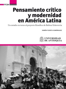Pensamiento crítico y modernidad en América Latina Investigación  