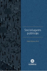 Sociolugares públicos Educación, Cultura y Política  