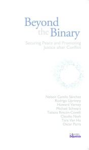 Beyond the Binary Dejusticia  