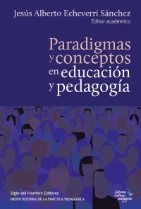Paradigmas y conceptos en educación y pedagogía Culturas pedagógicas  