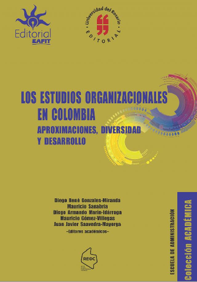 Los estudios organizacionales en Colombia