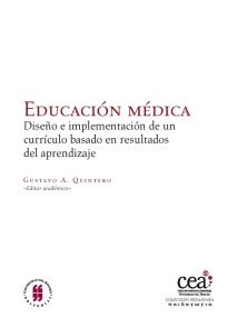 Educación Médica Colección Pedagogía  