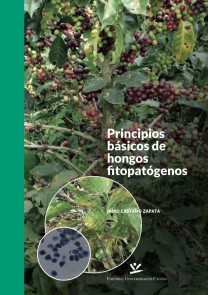 Principios básicos de hongos fitopatógenos LIBROS DE TEXTO  