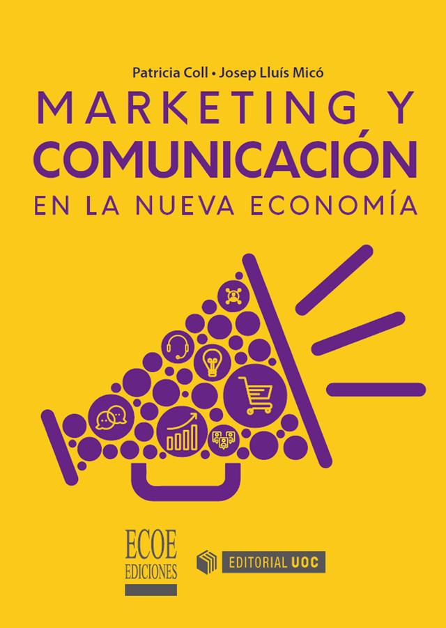 Marketing y comunicación en la nueva economía