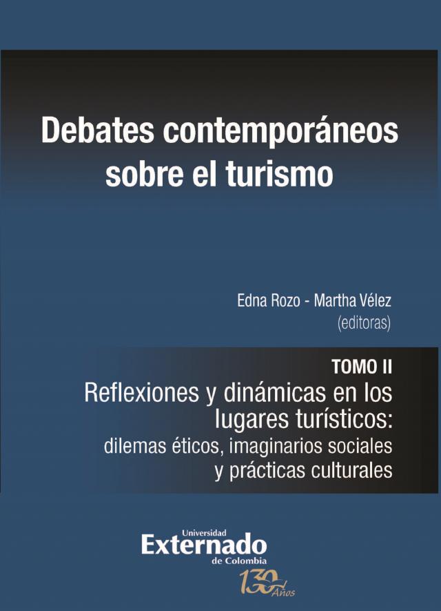 Debates contemporáneos sobre el turismo