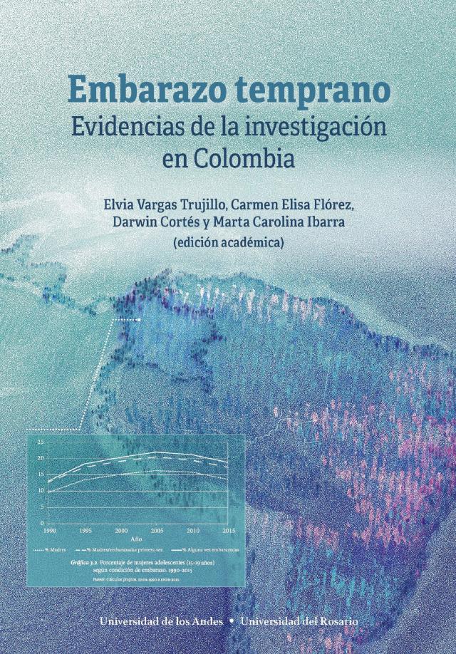 Embarazo temprano: evidencias de la investigación en Colombia