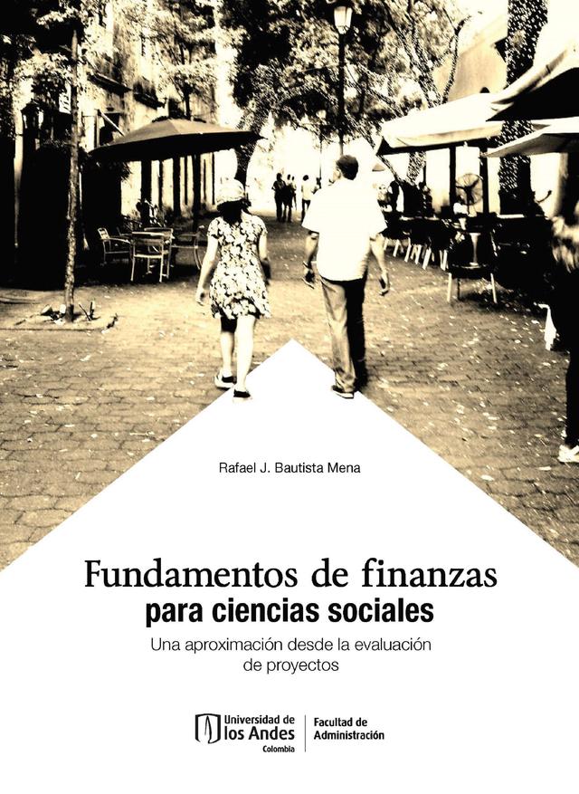Fundamentos de finanzas para ciencias sociales