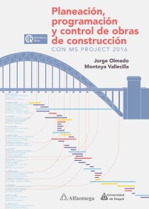 Planeación, programación y control de obras de construcción