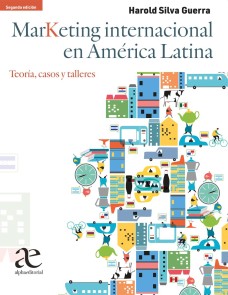 Marketing internacional en América latina