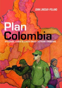 Plan Colombia Ciencia políica  
