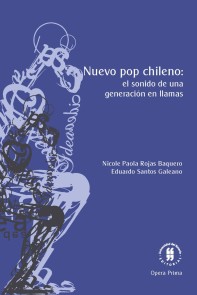 Nuevo pop chileno Ciencias Humanas  