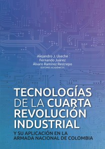 Tecnologías de la cuarta revolución industrial Administración  