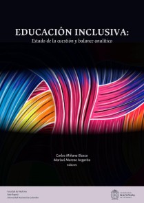 Educación inclusiva: Estado de la cuestión y balance analítico