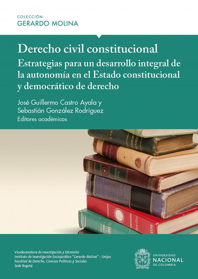 Derecho civil constitucional