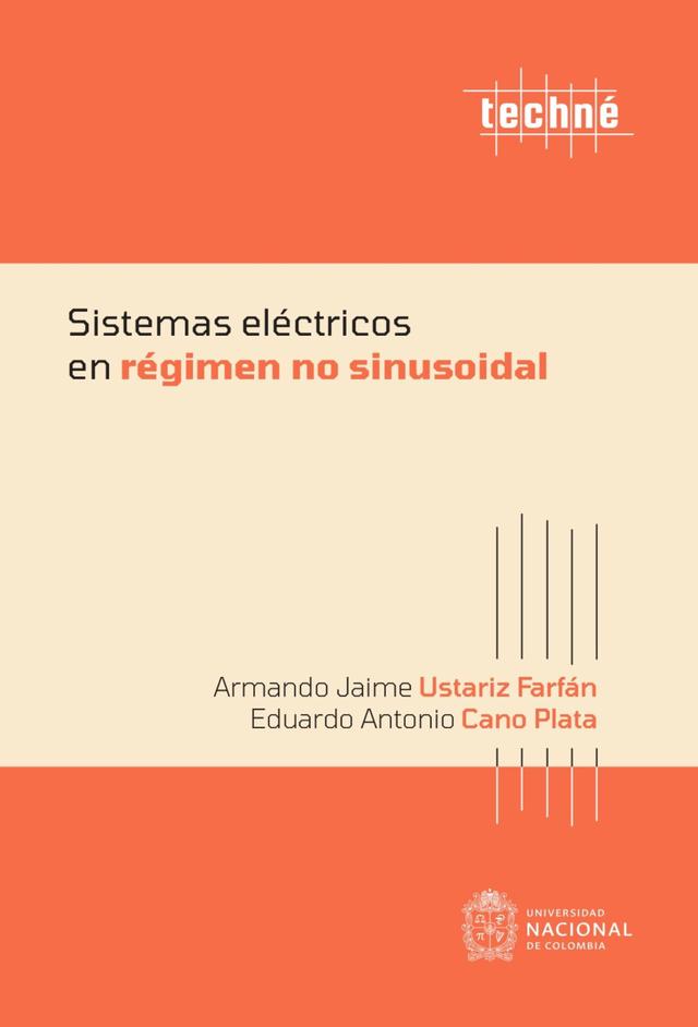 Sistemas eléctricos en régimen no sinusoidal