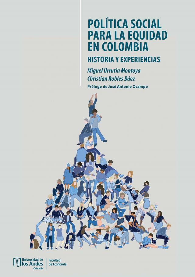Política social para la equidad en Colombia