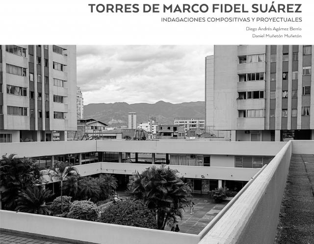 Torres de Marco Fidel Suárez