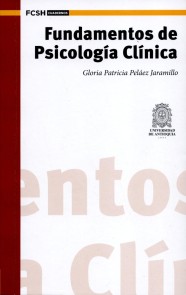 Fundamentos de Psicología Clínica Cuadernos  