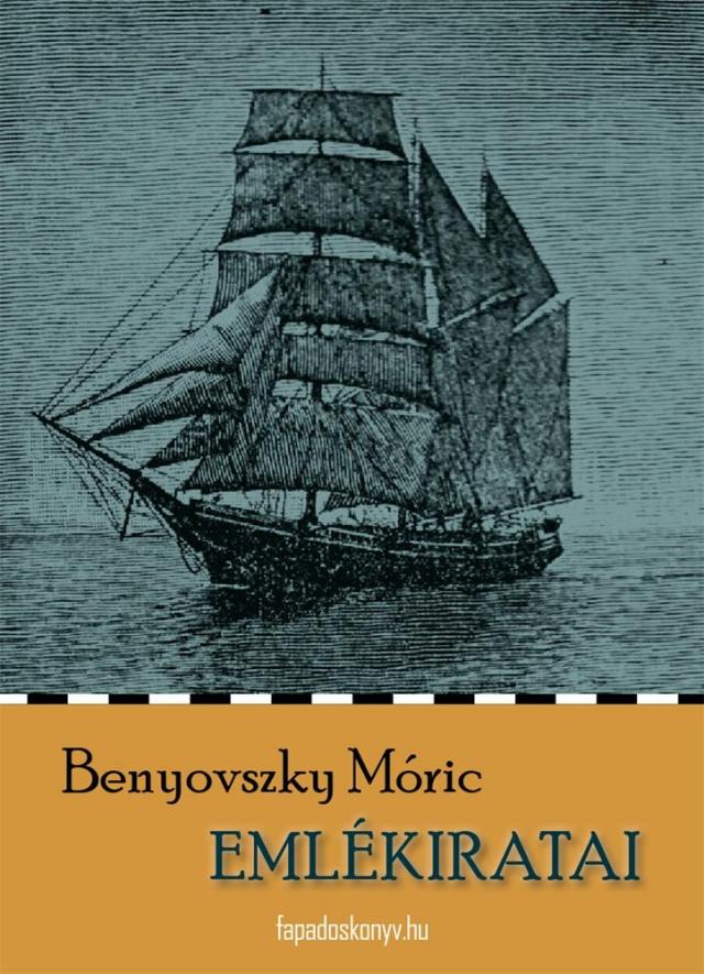 Benyovszky Móricz emlékiratai