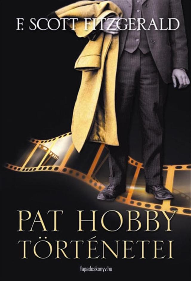 Pat Hobby történetei