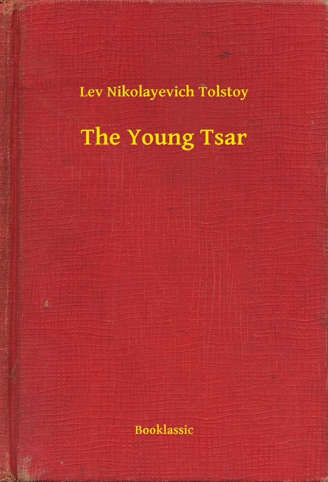 The Young Tsar