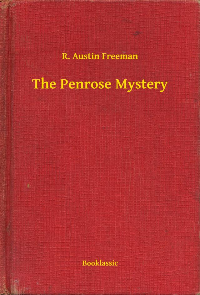 The Penrose Mystery