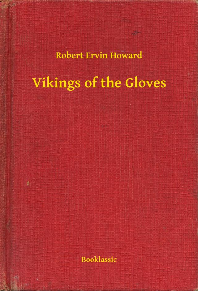 Vikings of the Gloves