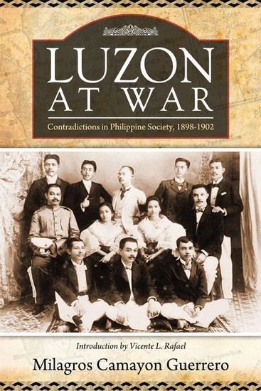 Luzon at War