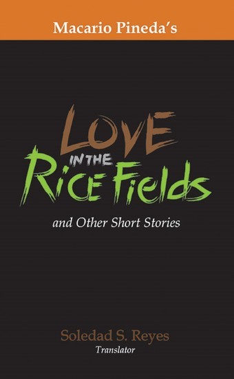 Love in the Rice Fields