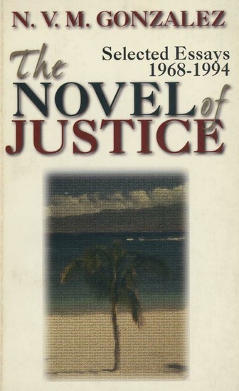 Novel of Justice