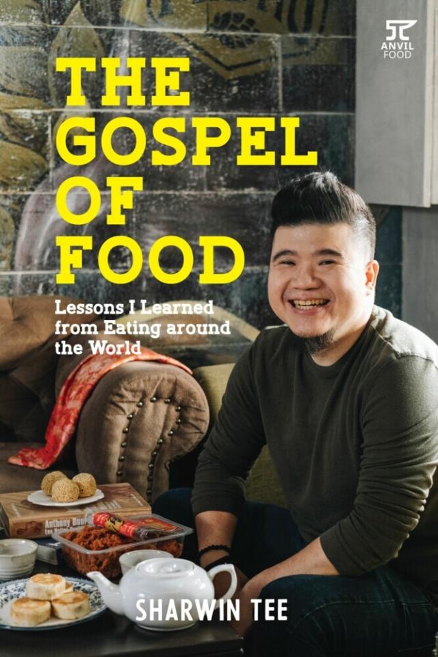 Gospel of Food