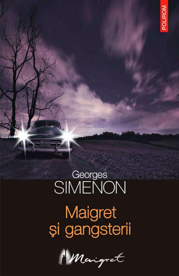 Maigret și gangsterii