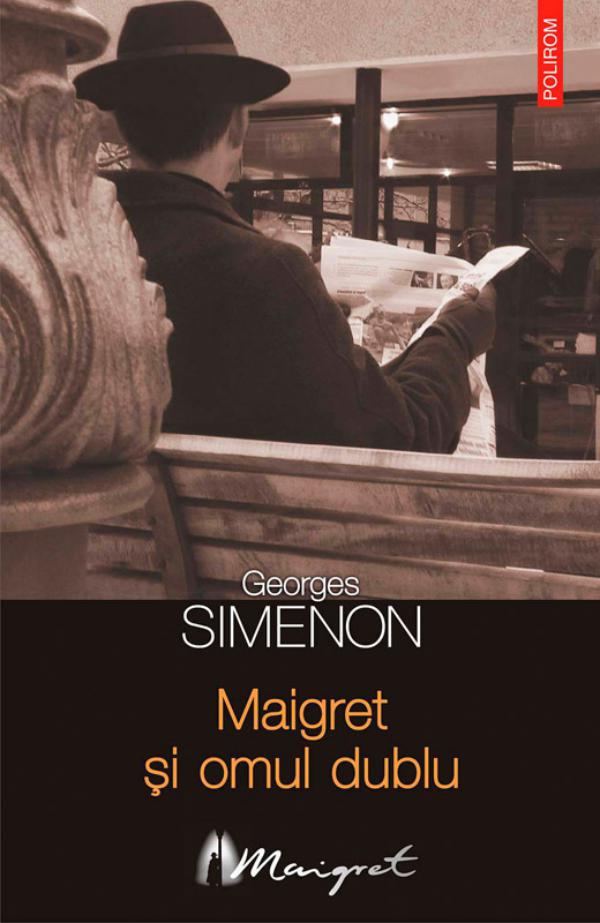 Maigret și omul dublu