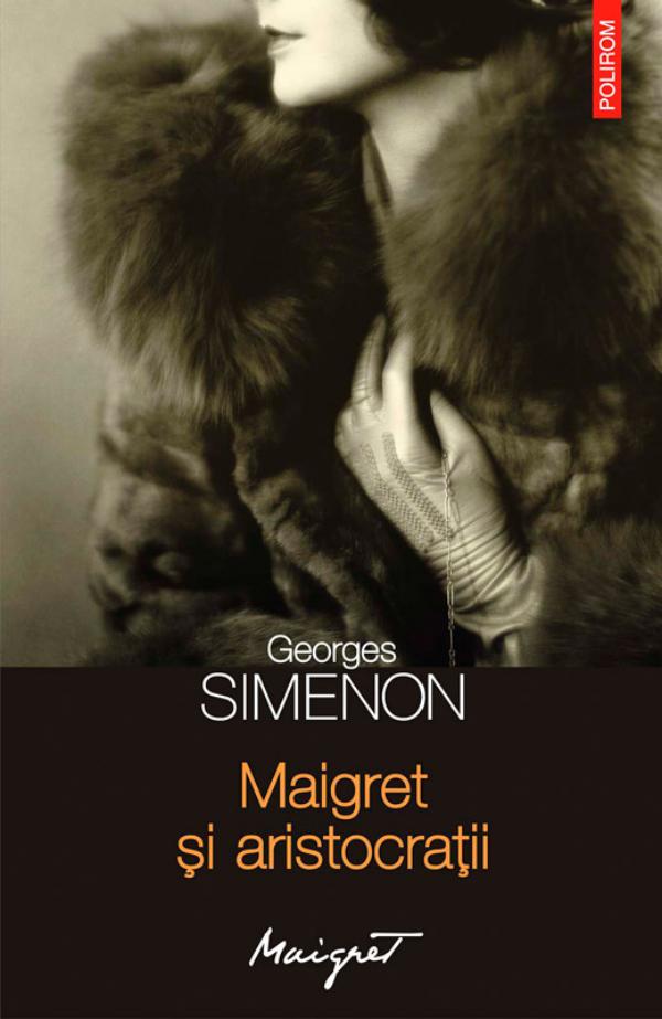 Maigret și aristocrații