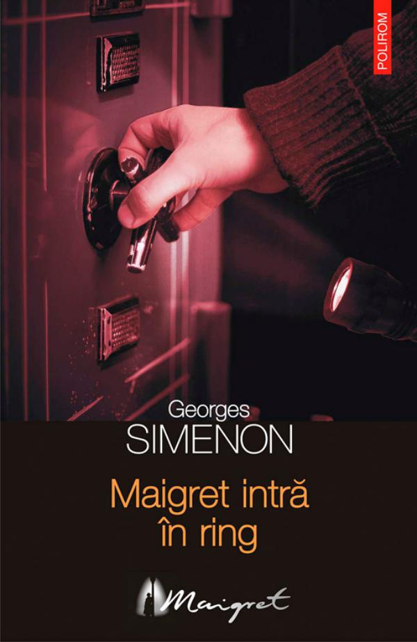 Maigret intră în ring