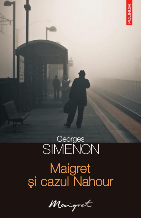 Maigret și cazul Nahour