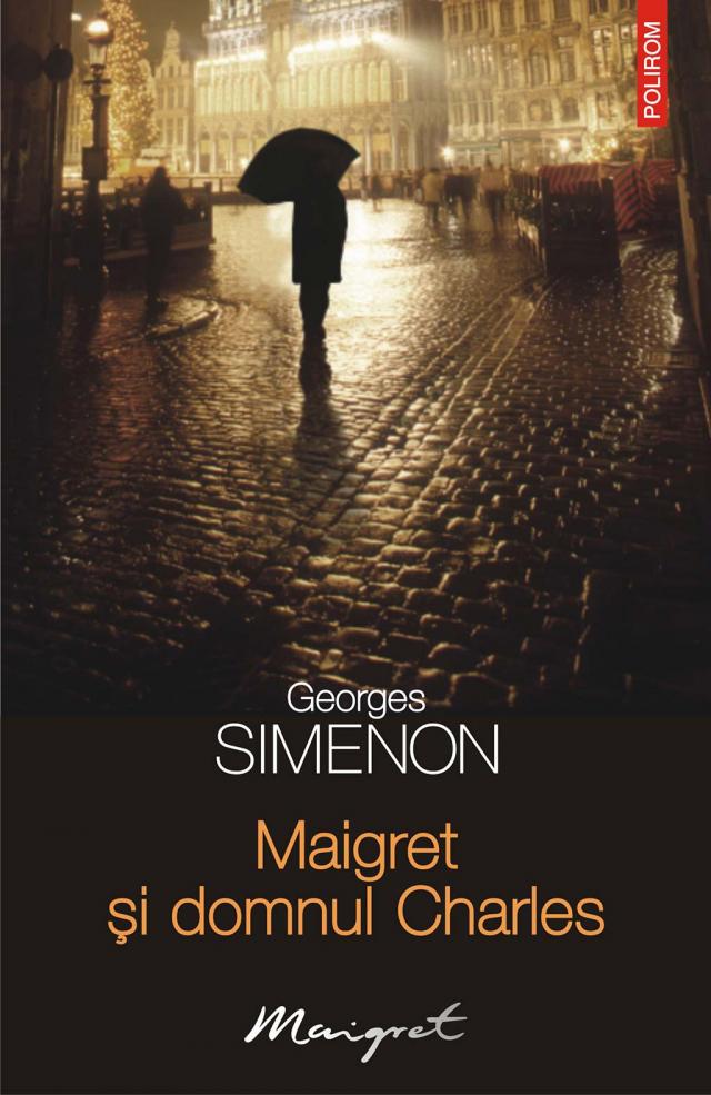 Maigret și domnul Charles