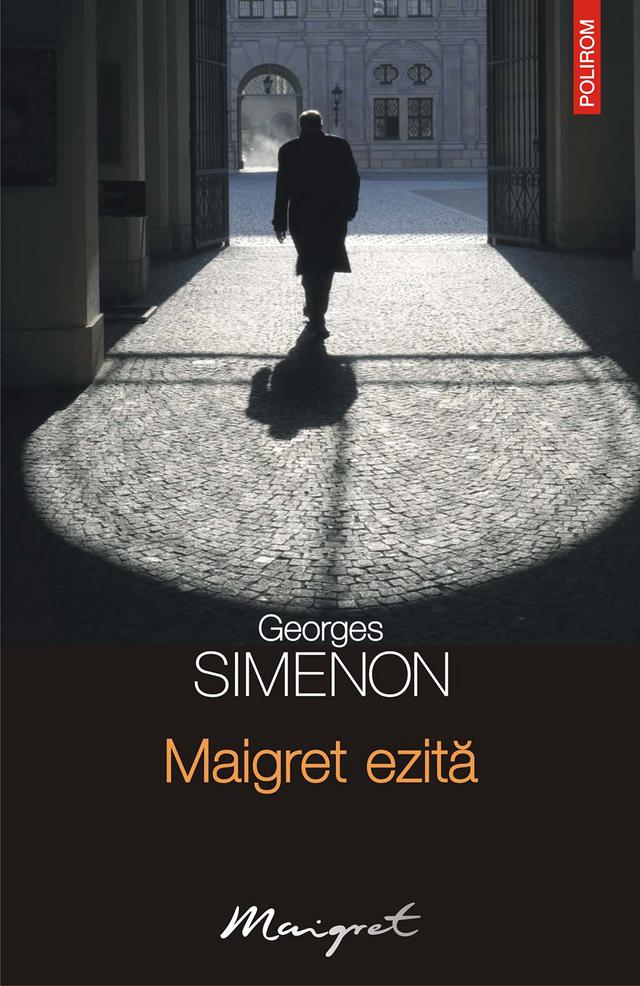 Maigret ezită