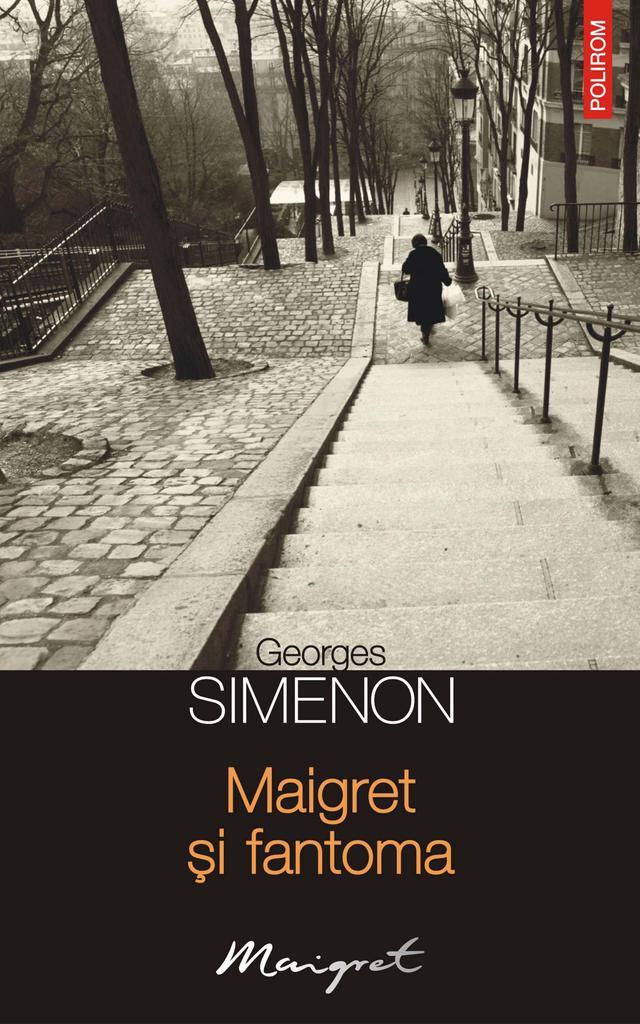Maigret și fantoma