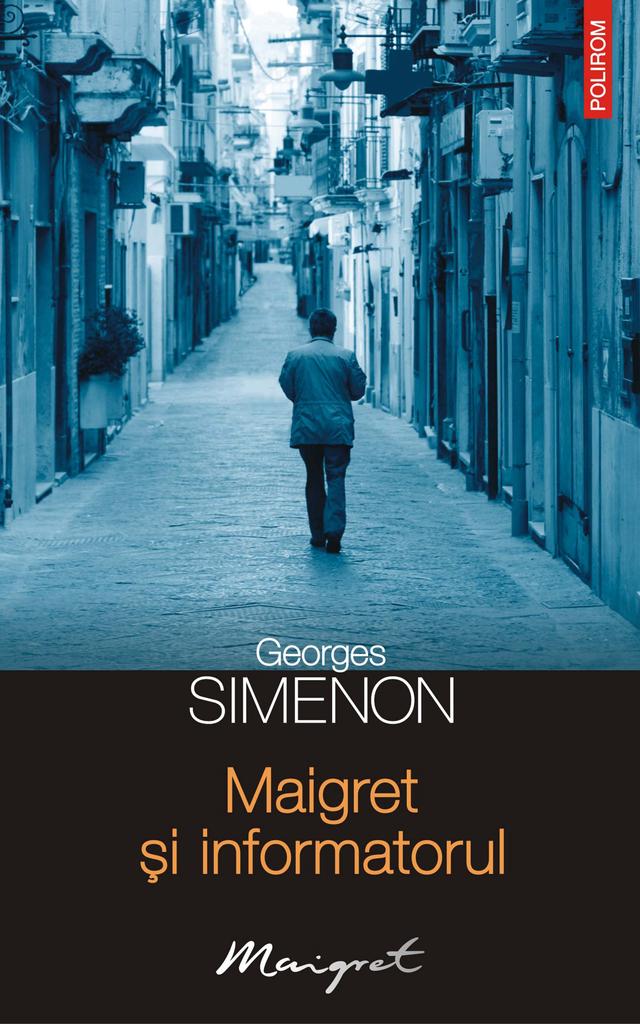 Maigret și informatorul